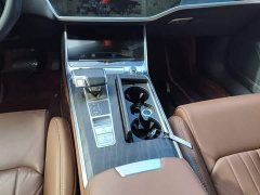 Audi A6L 45 TFSI quattro Prestige - ფოტო 13