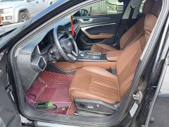 Audi A6L 45 TFSI quattro Prestige - ფოტო 14