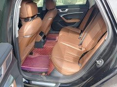 Audi A6L 45 TFSI quattro Prestige - ფოტო 16
