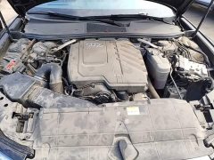 Audi A6L 45 TFSI quattro Prestige - ფოტო 19