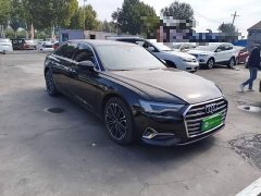 Audi A6L 45 TFSI quattro Prestige - ფოტო 3