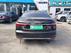Audi A6L 45 TFSI quattro Prestige - ფოტო 5