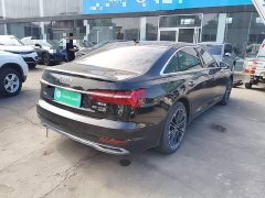 Audi A6L 45 TFSI quattro Prestige - ფოტო 6