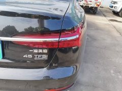 Audi A6L 45 TFSI quattro Prestige - ფოტო 7