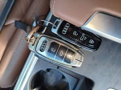 Audi A6L 45 TFSI quattro Prestige - ფოტო 8