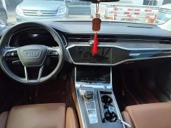 Audi A6L 45 TFSI quattro Prestige - ფოტო 9