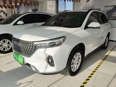 Haval M6 PLUS 1.5T Manual Luxury Smart Connected Edition - photo 1