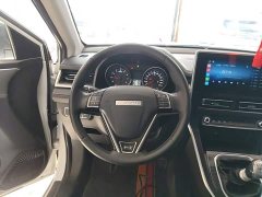 Haval M6 PLUS 1.5T Manual Luxury Smart Connected Edition - photo 10