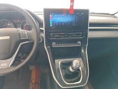 Haval M6 PLUS 1.5T Manual Luxury Smart Connected Edition - photo 12
