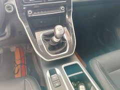 Haval M6 PLUS 1.5T Manual Luxury Smart Connected Edition - photo 13