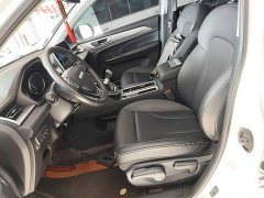 Haval M6 PLUS 1.5T Manual Luxury Smart Connected Edition - photo 14
