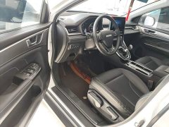 Haval M6 PLUS 1.5T Manual Luxury Smart Connected Edition - photo 15