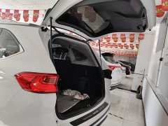 Haval M6 PLUS 1.5T Manual Luxury Smart Connected Edition - photo 18