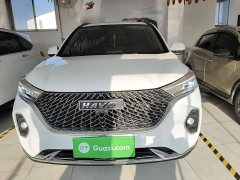 Haval M6 PLUS 1.5T Manual Luxury Smart Connected Edition - photo 2