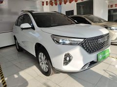 Haval M6 PLUS 1.5T Manual Luxury Smart Connected Edition - photo 3