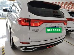 Haval M6 PLUS 1.5T Manual Luxury Smart Connected Edition - photo 5