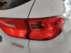 Haval M6 PLUS 1.5T Manual Luxury Smart Connected Edition - photo 7