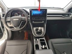Haval M6 PLUS 1.5T Manual Luxury Smart Connected Edition - photo 9