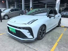 Lynk & Co 03 2.0T Diesel DCT Pro - ფოტო 1