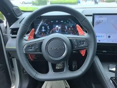 Lynk & Co 03 2.0T Diesel DCT Pro - ფოტო 10