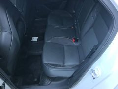 Lynk & Co 03 2.0T Diesel DCT Pro - ფოტო 16