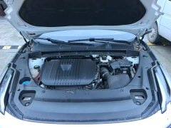 Lynk & Co 03 2.0T Diesel DCT Pro - ფოტო 19