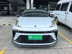 Lynk & Co 03 2.0T Diesel DCT Pro - ფოტო 2