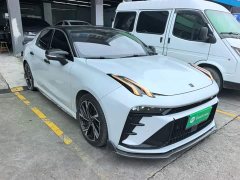 Lynk & Co 03 2.0T Diesel DCT Pro - ფოტო 3