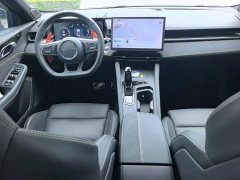 Lynk & Co 03 2.0T Diesel DCT Pro - ფოტო 9