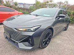 Changan UNI-V 1.5T Premium Edition - ფოტო 1