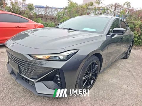 2024 Changan UNI-V 1.5T Premium Edition - ავტომობილი ჩინეთიდან
