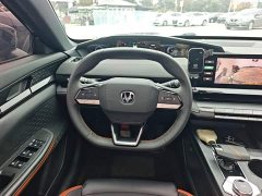 Changan UNI-V 1.5T Premium Edition - ფოტო 10