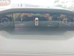 Changan UNI-V 1.5T Premium Edition - ფოტო 11