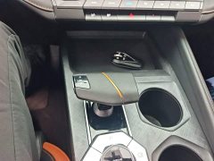 Changan UNI-V 1.5T Premium Edition - ფოტო 13