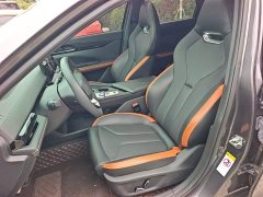 Changan UNI-V 1.5T Premium Edition - ფოტო 14