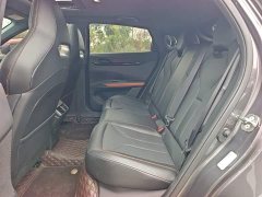 Changan UNI-V 1.5T Premium Edition - ფოტო 16
