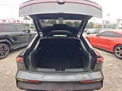 Changan UNI-V 1.5T Premium Edition - ფოტო 18