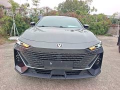 Changan UNI-V 1.5T Premium Edition - ფოტო 2