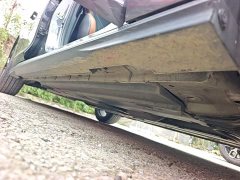 Changan UNI-V 1.5T Premium Edition - ფოტო 20