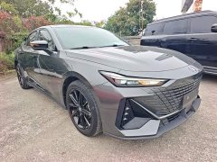 Changan UNI-V 1.5T Premium Edition - ფოტო 3