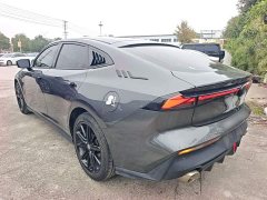 Changan UNI-V 1.5T Premium Edition - ფოტო 4