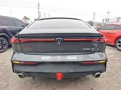 Changan UNI-V 1.5T Premium Edition - ფოტო 5