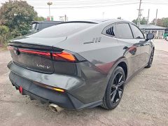 Changan UNI-V 1.5T Premium Edition - ფოტო 6
