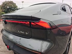 Changan UNI-V 1.5T Premium Edition - ფოტო 7