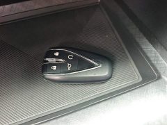 Changan UNI-V 1.5T Premium Edition - ფოტო 8