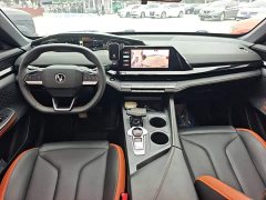 Changan UNI-V 1.5T Premium Edition - ფოტო 9