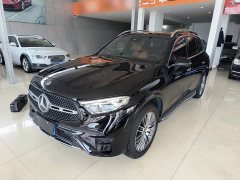 Mercedes-Benz GLC 300 L 4MATIC Dynamic 5-Seater - ფოტო 1