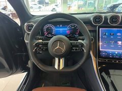 Mercedes-Benz GLC 300 L 4MATIC Dynamic 5-Seater - ფოტო 10