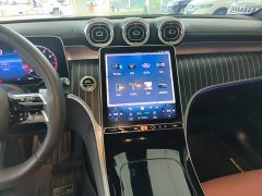 Mercedes-Benz GLC 300 L 4MATIC Dynamic 5-Seater - ფოტო 12