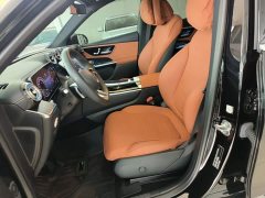 Mercedes-Benz GLC 300 L 4MATIC Dynamic 5-Seater - ფოტო 14